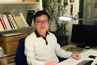 Vietnamese scholar elected news academician of French academy